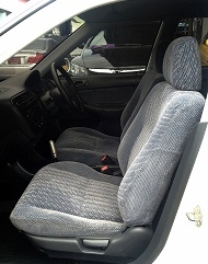 Honda Civic ตาโต วางเครื่อง รุ่นTOP LEV แล้ว สวยโคตร โคตร