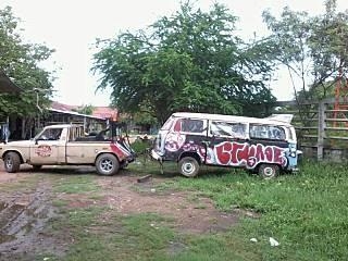 ขายซากตู้แตงโมปี 73 ราคา 55000