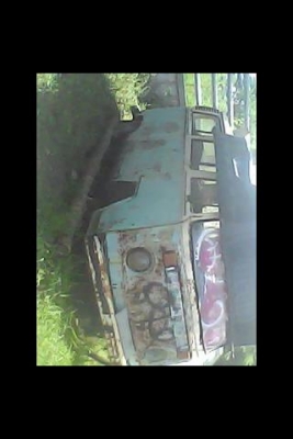 ขายซากตู้แตงโมปี 73 ราคา 55000