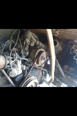 ขายซากตู้แตงโมปี 73 ราคา 55000