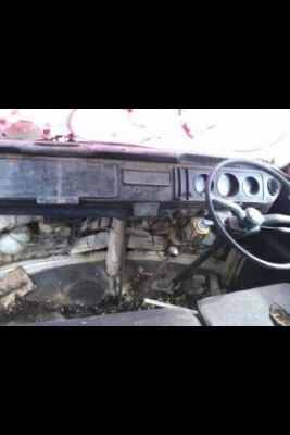 ขายซากตู้แตงโมปี 73 ราคา 55000