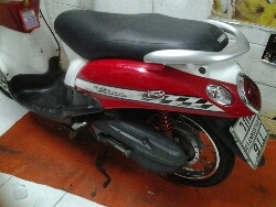 ฟีโน่ปี51รถบ้าน ฟีโน่ปี51รถบ้าน