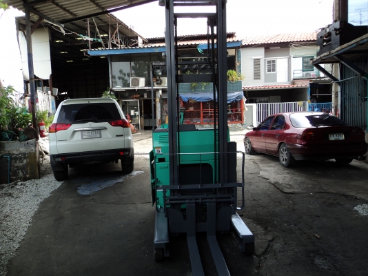 รถพร้อมใช้ แบตรี่ดี สีสันสวย ตู้ชาร์ทพร้อม 160000