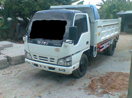 ขายISUZU NKR130 เทอร์โบ ปี50 วิ่ง30000โล สภาพสวยพร้อมใช้ ติดต่อได้ที่คุณอ๊อฟ พิจิตร 086-737-9991 ขายISUZU NKR130 เทอร์โบ ปี50 วิ่ง30000โล สภาพสวยพร้อมใช้ ติดต่อได้ที่คุณอ๊อฟ พิจิตร 086-737-9991
