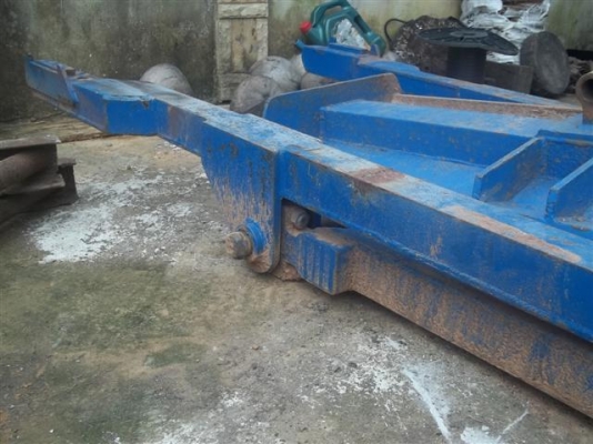 ขายชุดใบดันTTลำนารายณ์ ขายชุดใบดันTTลำนารายณ์