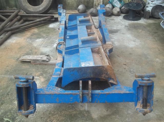 ขายชุดใบดันTTลำนารายณ์