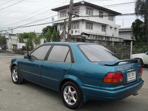 รถสวยจัด ตัวTOPสุด มีไฟแนนทรองรับ จัดเต็ม รถสวยจัด ตัวTOPสุด มีไฟแนนทรองรับ จัดเต็ม