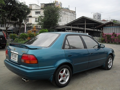 รถสวยจัด ตัวTOPสุด มีไฟแนนทรองรับ จัดเต็ม รถสวยจัด ตัวTOPสุด มีไฟแนนทรองรับ จัดเต็ม