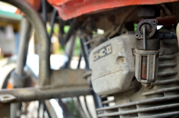 Wing 125 เดิมโครต ทะเบียนแท้ ภาษีเต็ม พร้อมโอน!! ราคาnet!!