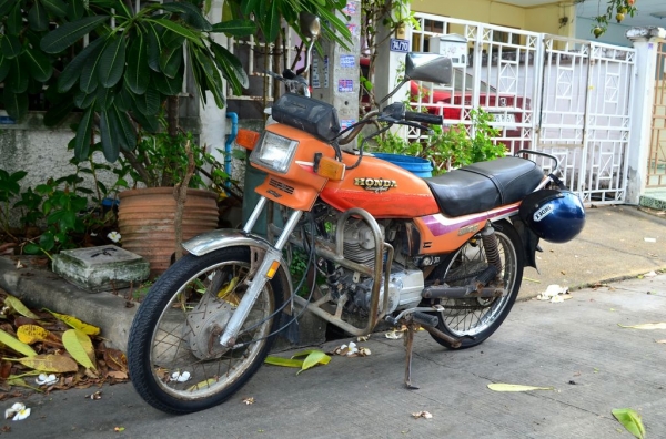 Wing 125 เดิมโครต ทะเบียนแท้ ภาษีเต็ม พร้อมโอน!! ราคาnet!!