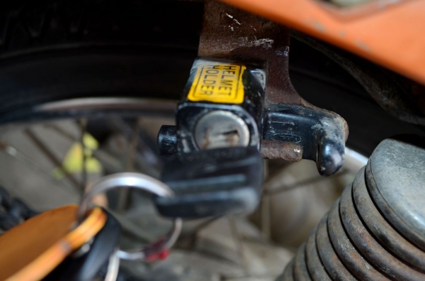 Wing 125 เดิมโครต ทะเบียนแท้ ภาษีเต็ม พร้อมโอน!! ราคาnet!!