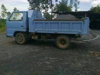 nkr 110 ดั้ม 3 คิว