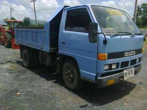 nkr 110 ดั้ม 3 คิว