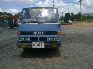 nkr 110 ดั้ม 3 คิว