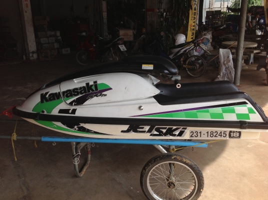 ขาย sxi750 pro