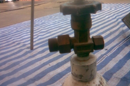 ถังออกซิเจนสภาพพร้อมใช้งานครับหัววาลดีครับสวยๆครับไม่ต้องเบิกใหม่ครับราคานี้คุ้มครับ ถังออกซิเจนสภาพพร้อมใช้งานครับหัววาลดีครับสวยๆครับไม่ต้องเบิกใหม่ครับราคานี้คุ้มครับ