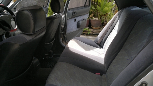 ขายรถบ้านถูกๆae110 เครื่อง1.5หัวฉีด เกียร์ออโต้ ติดแก๊ส ภาษี57 ขายรถบ้านถูกๆae110 เครื่อง1.5หัวฉีด เกียร์ออโต้ ติดแก๊ส ภาษี57