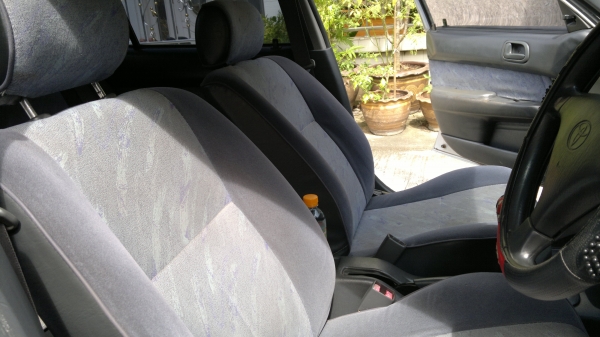 ขายรถบ้านถูกๆae110 เครื่อง1.5หัวฉีด เกียร์ออโต้ ติดแก๊ส ภาษี57 ขายรถบ้านถูกๆae110 เครื่อง1.5หัวฉีด เกียร์ออโต้ ติดแก๊ส ภาษี57