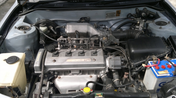 ขายรถบ้านถูกๆae110 เครื่อง1.5หัวฉีด เกียร์ออโต้ ติดแก๊ส ภาษี57 ขายรถบ้านถูกๆae110 เครื่อง1.5หัวฉีด เกียร์ออโต้ ติดแก๊ส ภาษี57