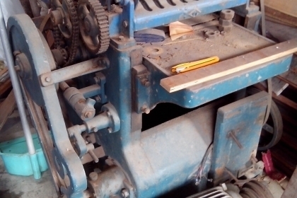 เครื่องใส 14 นิ้วสภาพเดิมๆครับขนาดหน้า 14 นิ้วครับ มอเตอร์ 3 แรงครับสวยๆครับราคานี้คุ้มครับไม่ต้องเบิกใหม่ครับ เครื่องใส 14 นิ้วสภาพเดิมๆครับขนาดหน้า 14 นิ้วครับ มอเตอร์ 3 แรงครับสวยๆครับราคานี้คุ้มครับไม่ต้องเบิกใหม่ครับ