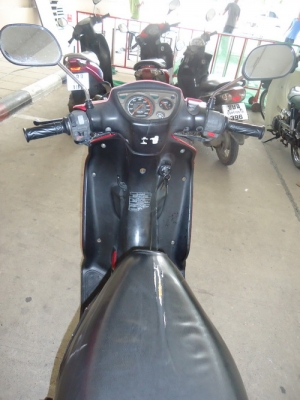 Nouvo ปี 47 ราคา 11,500.-