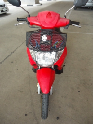 Nouvo ปี 47 ราคา 11,500.-