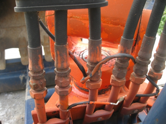 ขายรถแบคโฮ IHI IS30F ราคาไม่แพงค่ะ