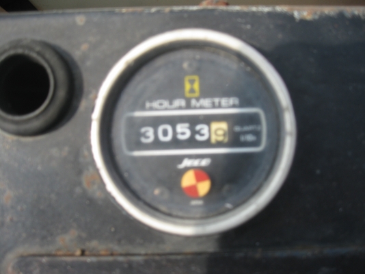 ขายรถแบคโฮ IHI IS30F ราคาไม่แพงค่ะ