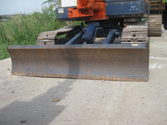 ขายรถแบคโฮ IHI IS30F ราคาไม่แพงค่ะ