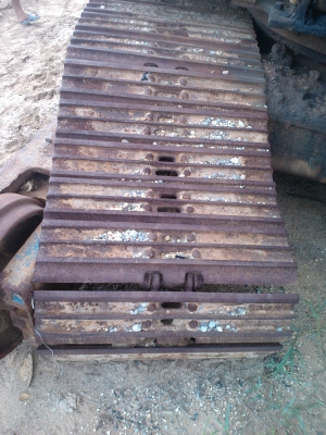 ขายด่วน โซ่แผ่น 80 สภาพสวย พร้อมใช้งาน