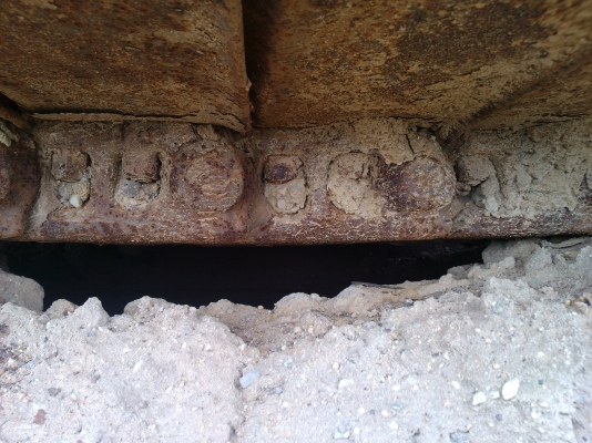 ขายด่วน โซ่แผ่น 80 สภาพสวย พร้อมใช้งาน