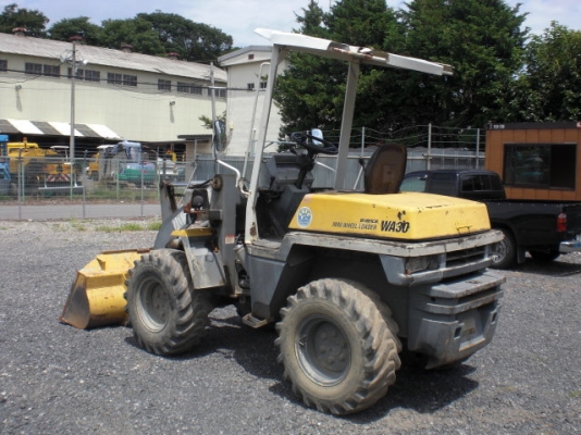 WA30-5-15678เก่าจากญี่ปุ่นครับถึงไทยเร็วๆนี้ครับ