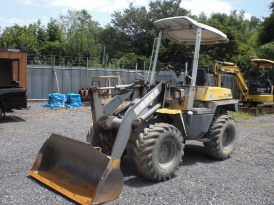 WA30-5-15678เก่าจากญี่ปุ่นครับถึงไทยเร็วๆนี้ครับ