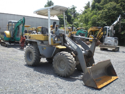 WA30-5-15678เก่าจากญี่ปุ่นครับถึงไทยเร็วๆนี้ครับ