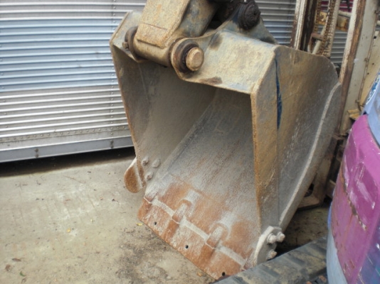 PC60-5-20804 รถขุด  เก่าจากญี่ปุ่นครับจะถึงไทยเร็วๆนี้