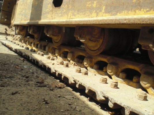 PC60-5-20804 รถขุด  เก่าจากญี่ปุ่นครับจะถึงไทยเร็วๆนี้