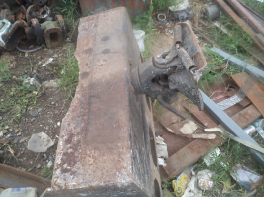 ลำโพงต่อลูกพ่วง รุ่น Rockinger ตัดมาทั้งแท่นเลยครับราคา 12000