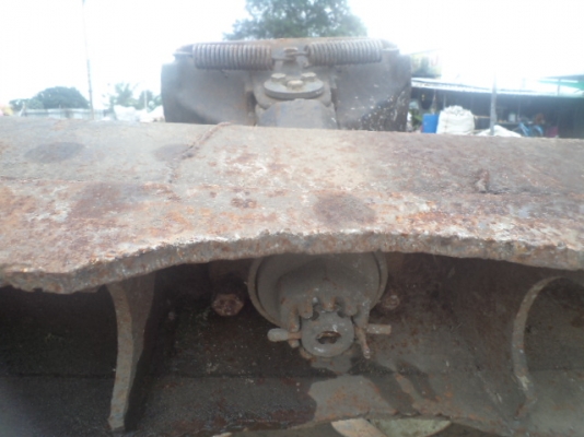 ลำโพงต่อลูกพ่วง รุ่น Rockinger ตัดมาทั้งแท่นเลยครับราคา 12000