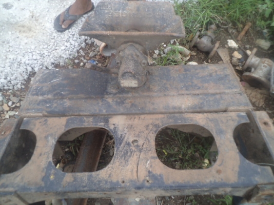 ลำโพงต่อลูกพ่วง รุ่น Rockinger ตัดมาทั้งแท่นเลยครับราคา 12000