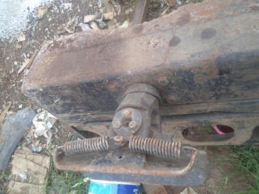 ลำโพงต่อลูกพ่วง รุ่น Rockinger ตัดมาทั้งแท่นเลยครับราคา 12000