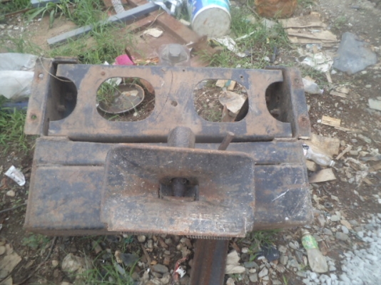 ลำโพงต่อลูกพ่วง รุ่น Rockinger ตัดมาทั้งแท่นเลยครับราคา 12000