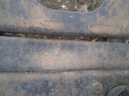 ลำโพงต่อลูกพ่วง รุ่น Rockinger ตัดมาทั้งแท่นเลยครับราคา 12000