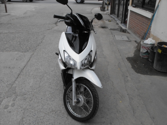 ขาย Click ปี 51 เดิมๆ เครื่องดี