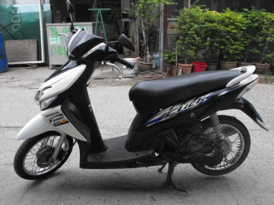 ขาย Click ปี 51 เดิมๆ เครื่องดี