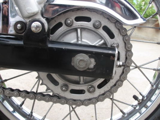 ขาย kawasaki estrella 250 ปี2000 คลาสสิค อินวอยล์สรรพสามิต