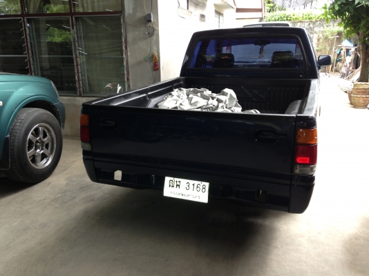 ขายอีซูซุTFRแค๊ป ปี96 168,000 พวงมาลัยเพาเวอร์ โทร080-6573183