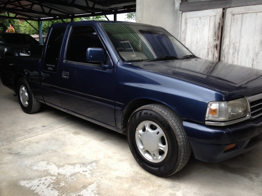 ขายอีซูซุTFRแค๊ป ปี96 168,000 พวงมาลัยเพาเวอร์ โทร080-6573183