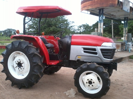 ขายไม่แพง ยันมาร์ 45 แรงรถดีๆ ใช้งานน้อยๆ 1869ชม.โทร 081-0745778 ลุงโหนกรับสาย