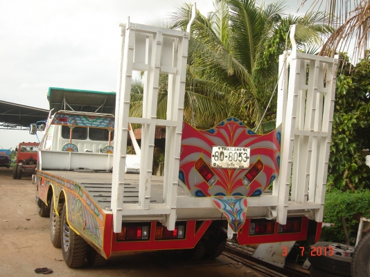 HINO HO 7 C 185 แรงม้า HINO HO 7 C 185 แรงม้า