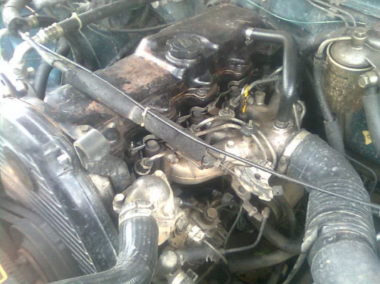 ขายกระบะ ไมตี้เอ็ก แคบรถบ้านเดิม